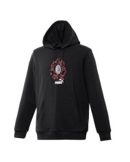 Bluza męska Puma ACM CULTURE HOODIE 77767704 Czarna - Sklep online Mastersport