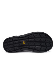 Sandały męskie Caterpillar CADENT P726616 Czarne - Sklep online Mastersport