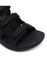 Sandały męskie Caterpillar CADENT P726616 Czarne - Sklep online Mastersport