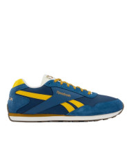 Buty męskie Reebok GLIDE LOW 100246048 Granatowe - Sklep online Mastersport
