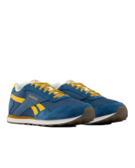 Buty męskie Reebok GLIDE LOW 100246048 Granatowe - Sklep online Mastersport