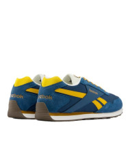 Buty męskie Reebok GLIDE LOW 100246048 Granatowe - Sklep online Mastersport