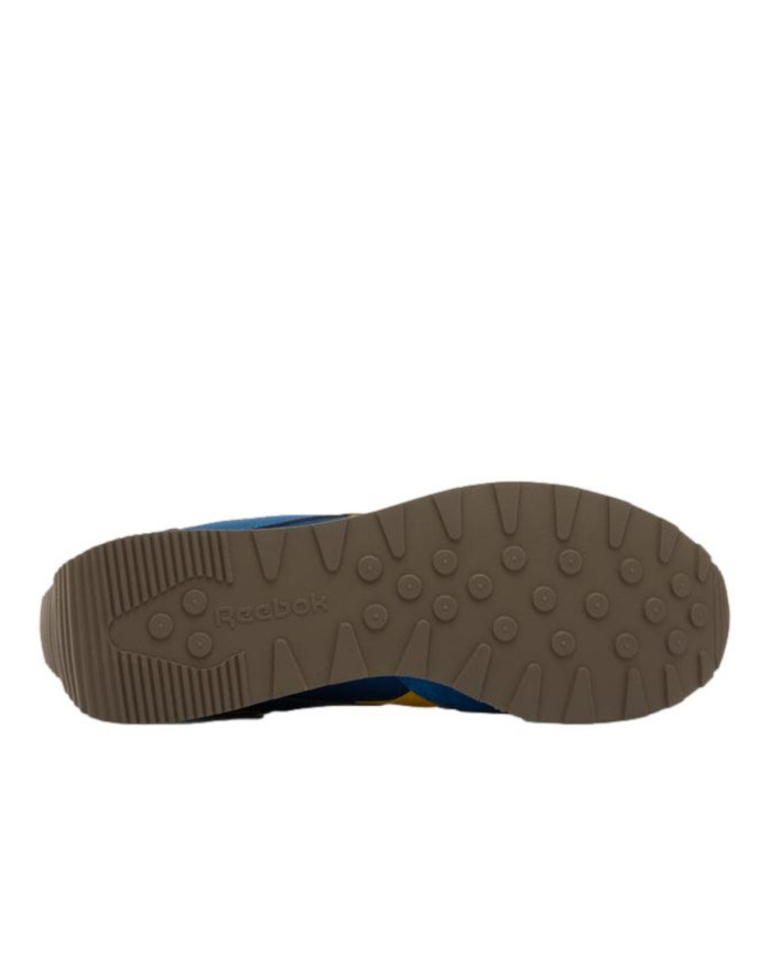 Buty męskie Reebok GLIDE LOW 100246048 Granatowe - Sklep online Mastersport