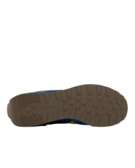 Buty męskie Reebok GLIDE LOW 100246048 Granatowe - Sklep online Mastersport