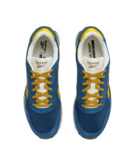 Buty męskie Reebok GLIDE LOW 100246048 Granatowe - Sklep online Mastersport