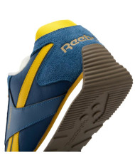 Buty męskie Reebok GLIDE LOW 100246048 Granatowe - Sklep online Mastersport
