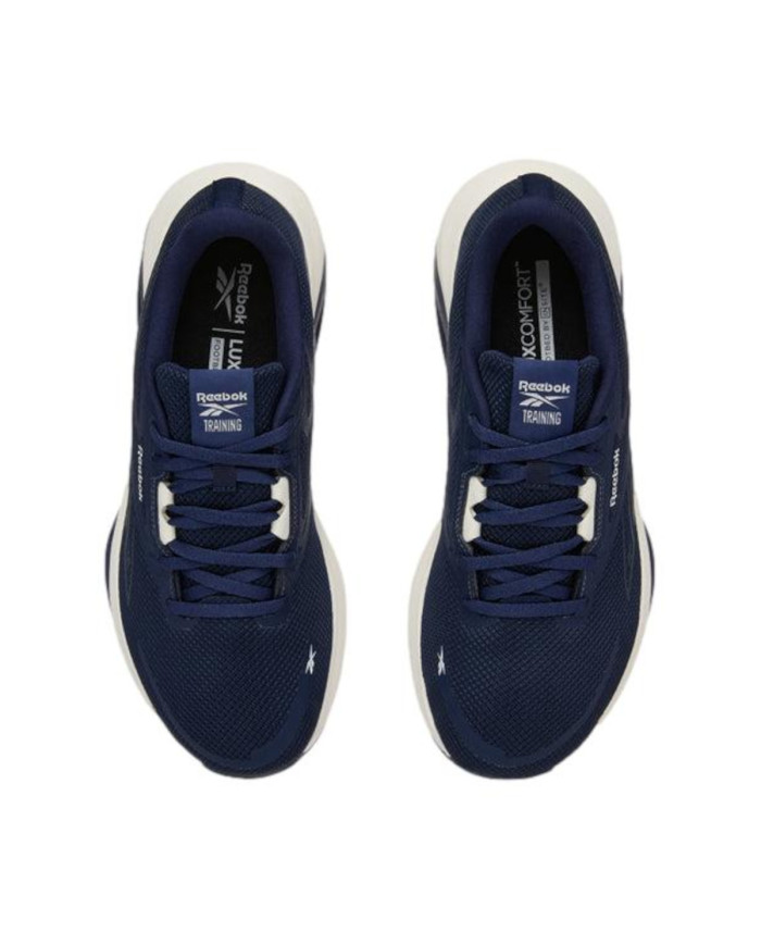 Buty męskie Reebok NANOFLEX TR 3 100244384 Granatowe - Sklep online Mastersport