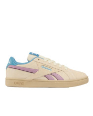 Buty damskie Reebok COURT RETRO 100244776 Beżowe - Sklep online Mastersport