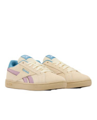 Buty damskie Reebok COURT RETRO 100244776 Beżowe - Sklep online Mastersport