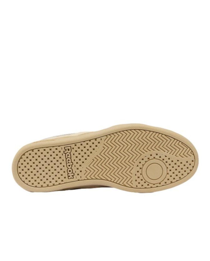 Buty damskie Reebok COURT RETRO 100244776 Beżowe - Sklep online Mastersport