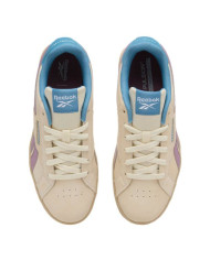 Buty damskie Reebok COURT RETRO 100244776 Beżowe - Sklep online Mastersport