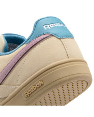 Buty damskie Reebok COURT RETRO 100244776 Beżowe - Sklep online Mastersport