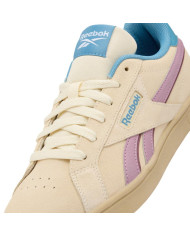 Buty damskie Reebok COURT RETRO 100244776 Beżowe - Sklep online Mastersport