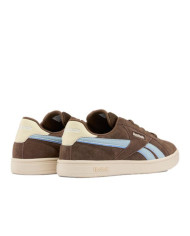 Buty damskie Reebok COURT RETRO 100244777 Brązowe - Sklep online Mastersport