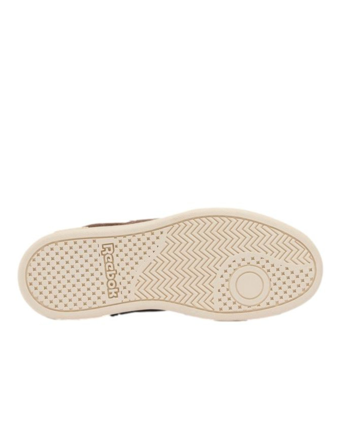 Buty damskie Reebok COURT RETRO 100244777 Brązowe - Sklep online Mastersport