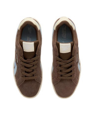 Buty damskie Reebok COURT RETRO 100244777 Brązowe - Sklep online Mastersport