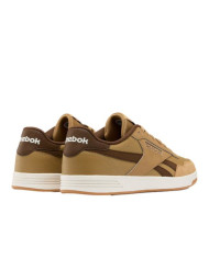 Buty męskie Reebok COURT ADVANCE 100244973 Brązowe - Sklep online Mastersport