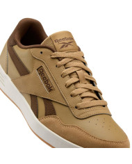 Buty męskie Reebok COURT ADVANCE 100244973 Brązowe - Sklep online Mastersport