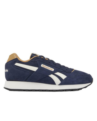 Buty męskie Reebok GLIDE 100246068 Granatowe - Sklep online Mastersport