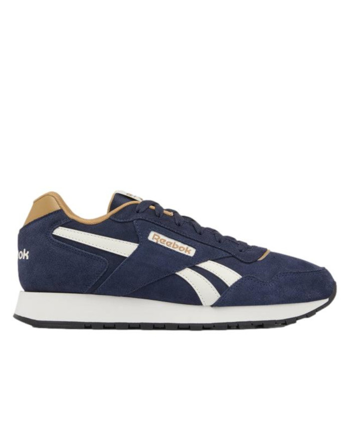 Buty męskie Reebok GLIDE 100246068 Granatowe - Sklep online Mastersport