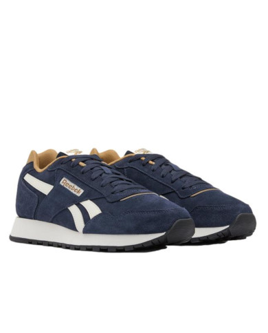 Buty męskie Reebok GLIDE 100246068 Granatowe - Sklep online Mastersport