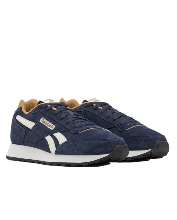 Buty męskie Reebok GLIDE 100246068 Granatowe - Sklep online Mastersport