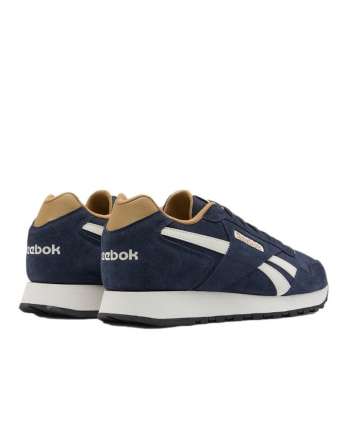 Buty męskie Reebok GLIDE 100246068 Granatowe - Sklep online Mastersport
