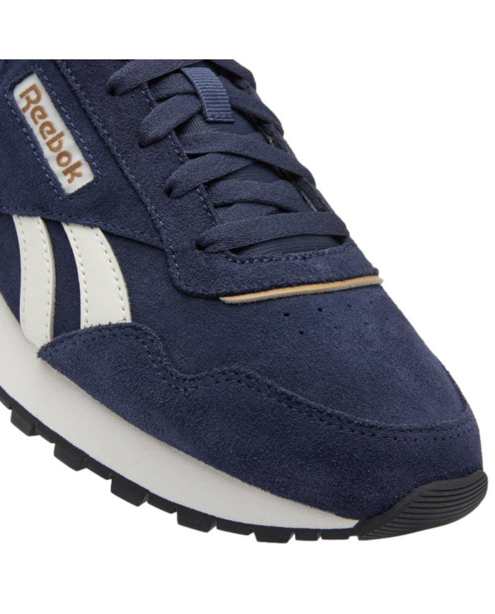 Buty męskie Reebok GLIDE 100246068 Granatowe - Sklep online Mastersport