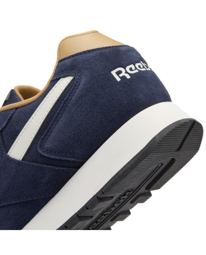 Buty męskie Reebok GLIDE 100246068 Granatowe - Sklep online Mastersport