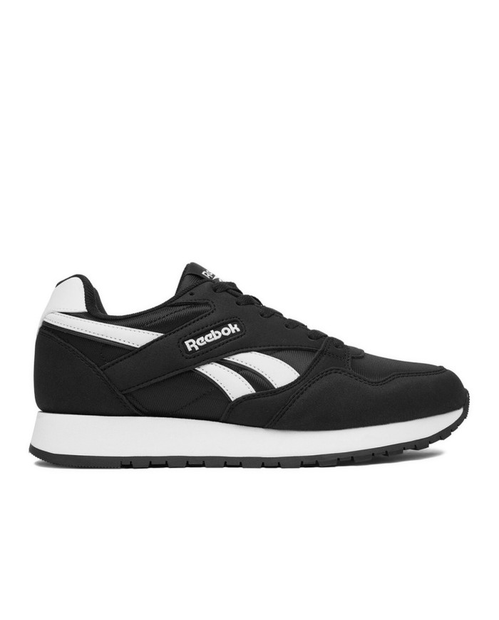 Buty męskie Reebok PRIME EVENT 100250368 Czarne - Sklep online Mastersport