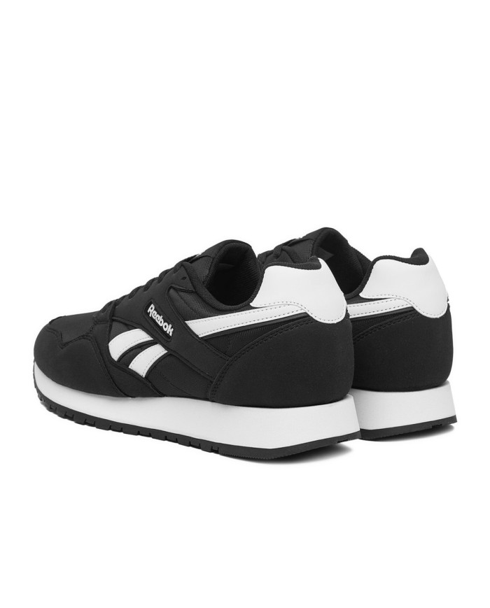 Buty męskie Reebok PRIME EVENT 100250368 Czarne - Sklep online Mastersport