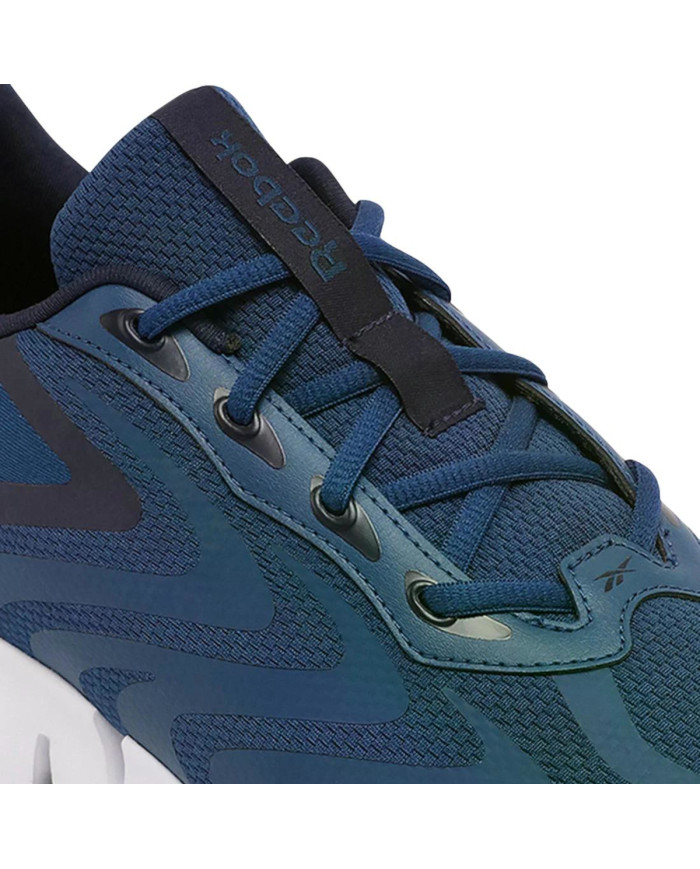 Buty męskie Reebok ZIG MYTHICA BATIK 100255944 Granatowe - Sklep online Mastersport