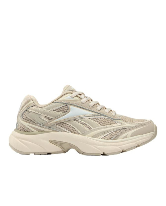 Buty damskie Reebok BELWAVE 100257089 Beżowe - Sklep online Mastersport