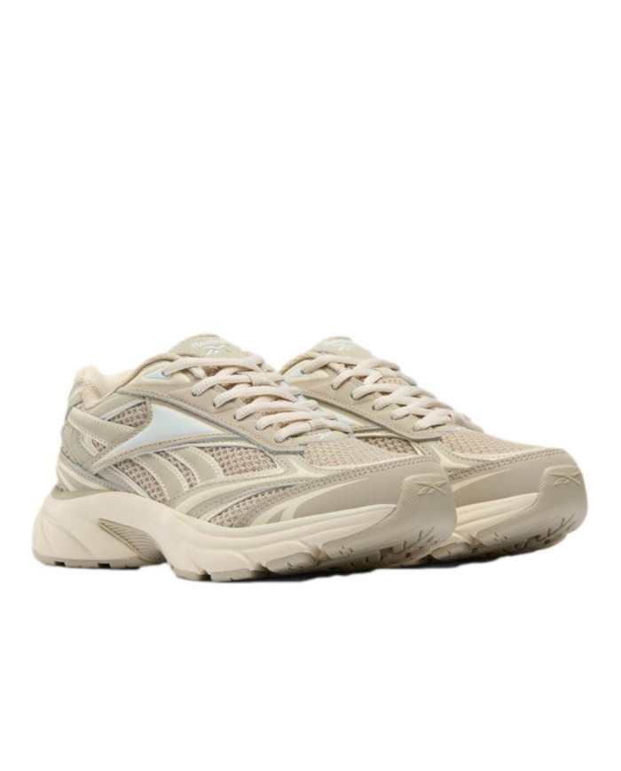 Buty damskie Reebok BELWAVE 100257089 Beżowe - Sklep online Mastersport