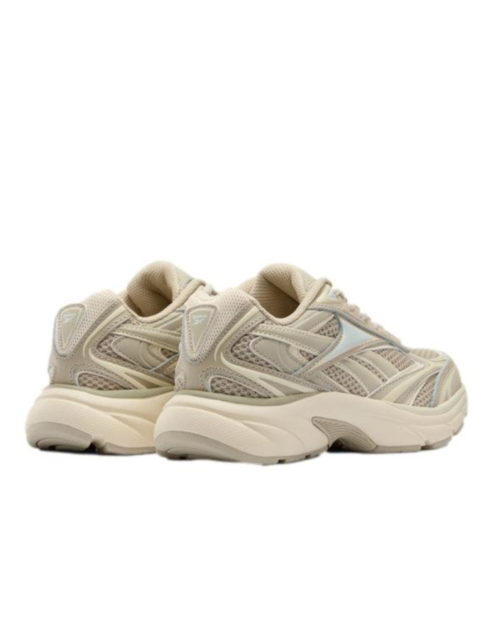 Buty damskie Reebok BELWAVE 100257089 Beżowe - Sklep online Mastersport