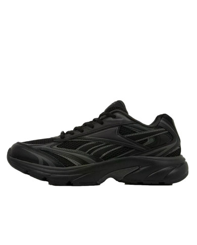 Buty męskie Reebok BELWAVE 100257102 Czarne - Sklep online Mastersport