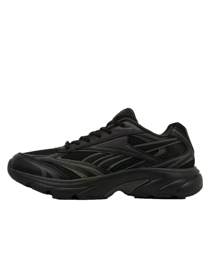 Buty męskie Reebok BELWAVE 100257102 Czarne - Sklep online Mastersport