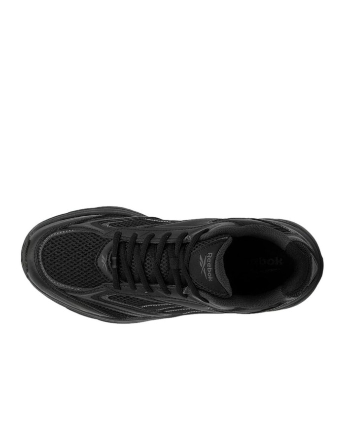 Buty męskie Reebok BELWAVE 100257102 Czarne - Sklep online Mastersport