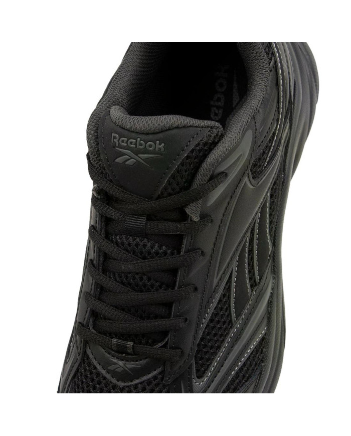 Buty męskie Reebok BELWAVE 100257102 Czarne - Sklep online Mastersport