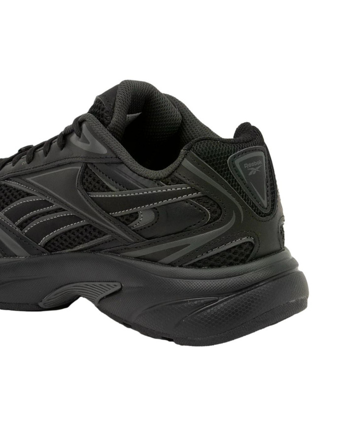 Buty męskie Reebok BELWAVE 100257102 Czarne - Sklep online Mastersport