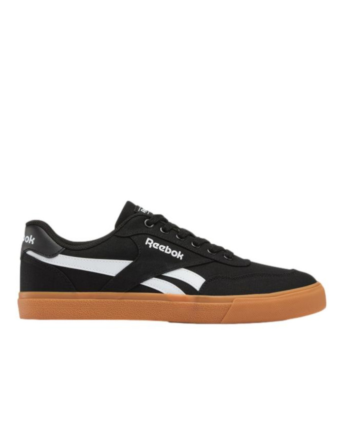 Buty męskie Reebok COURT ADVANCE 100259993 Czarne - Sklep online Mastersport