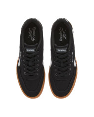 Buty męskie Reebok COURT ADVANCE 100259993 Czarne - Sklep online Mastersport