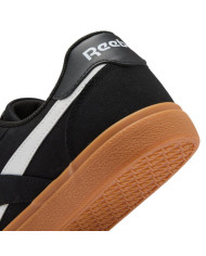 Buty męskie Reebok COURT ADVANCE 100259993 Czarne - Sklep online Mastersport