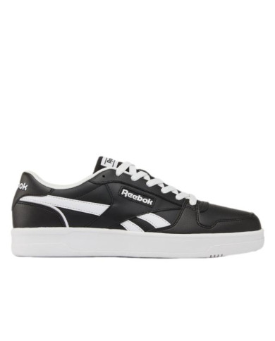 Buty męskie Reebok MATCH PRIME V2 100261912 Czarne - Sklep online Mastersport
