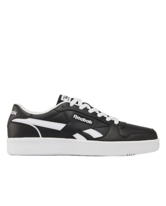 Buty męskie Reebok MATCH PRIME V2 100261912 Czarne - Sklep online Mastersport