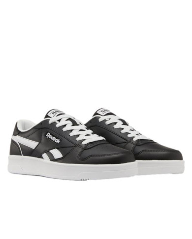 Buty męskie Reebok MATCH PRIME V2 100261912 Czarne - Sklep online Mastersport