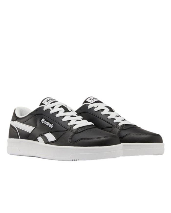 Buty męskie Reebok MATCH PRIME V2 100261912 Czarne - Sklep online Mastersport