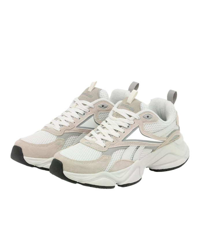 Buty męskie Reebok CHARGE RUN 100262367 Białe - Sklep online Mastersport