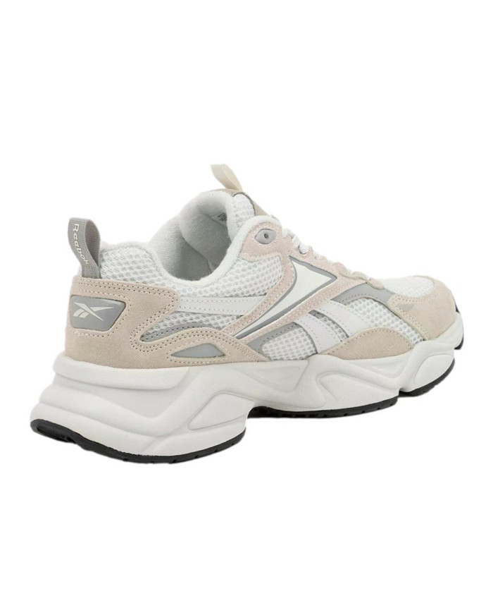 Buty męskie Reebok CHARGE RUN 100262367 Białe - Sklep online Mastersport