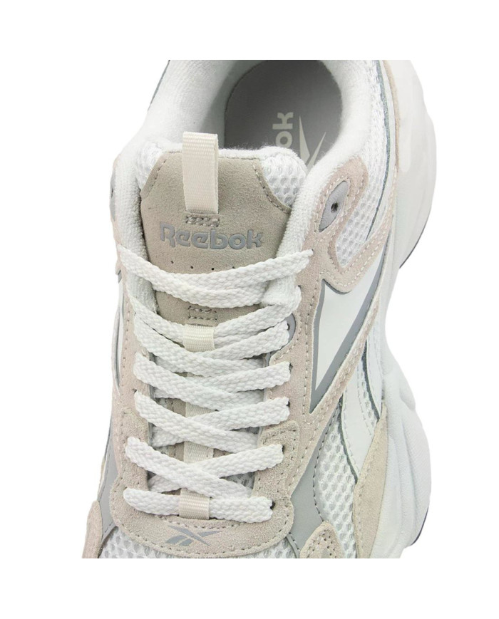 Buty męskie Reebok CHARGE RUN 100262367 Białe - Sklep online Mastersport